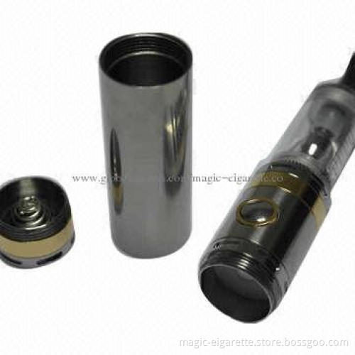 New Arrival Full Mechanical Mod, Vapor Uwast, Fit for 18650 Large Capacity